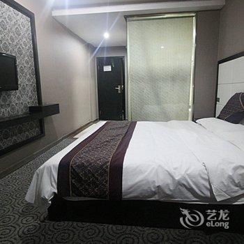 十堰水立方商务酒店酒店提供图片