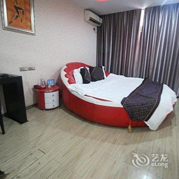 十堰水立方商务酒店酒店提供图片