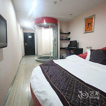 十堰水立方商务酒店酒店提供图片