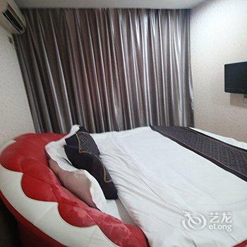 十堰水立方商务酒店酒店提供图片