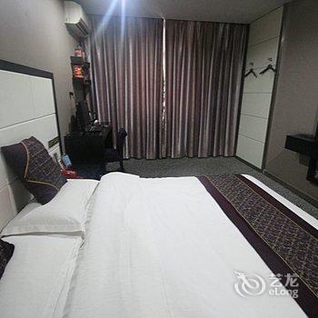 十堰水立方商务酒店酒店提供图片