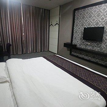 十堰水立方商务酒店酒店提供图片