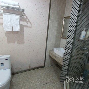 十堰水立方商务酒店酒店提供图片