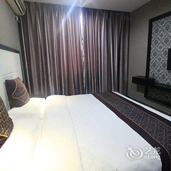 十堰水立方商务酒店酒店提供图片