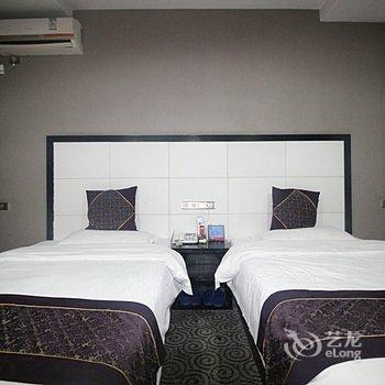 十堰水立方商务酒店酒店提供图片