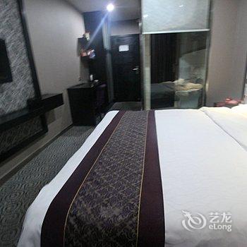 十堰水立方商务酒店酒店提供图片