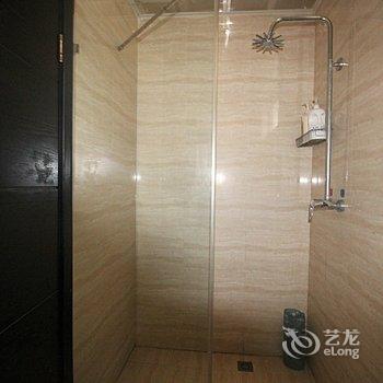 十堰水立方商务酒店酒店提供图片