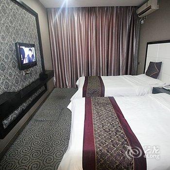 十堰水立方商务酒店酒店提供图片