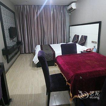 十堰水立方商务酒店酒店提供图片