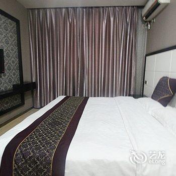 十堰水立方商务酒店酒店提供图片