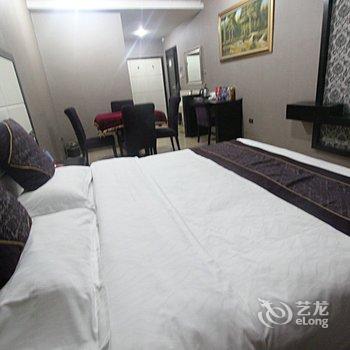 十堰水立方商务酒店酒店提供图片