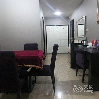 十堰水立方商务酒店酒店提供图片