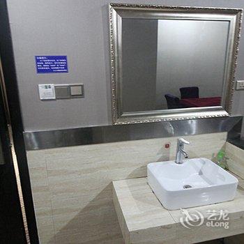 十堰水立方商务酒店酒店提供图片