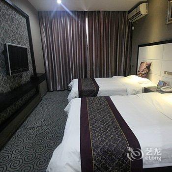 十堰水立方商务酒店酒店提供图片