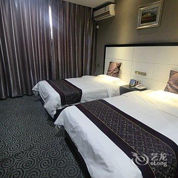 十堰水立方商务酒店酒店提供图片