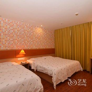 十堰万里商旅酒店酒店提供图片