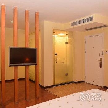 十堰万里商旅酒店酒店提供图片