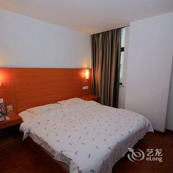 十堰万里商旅酒店酒店提供图片