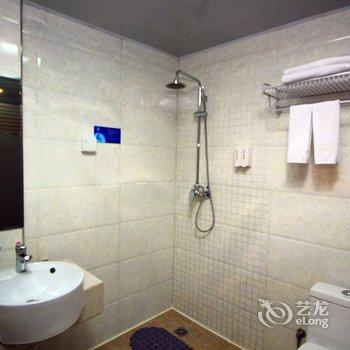 十堰万里商旅酒店酒店提供图片