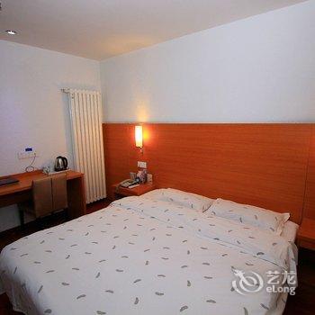 十堰万里商旅酒店酒店提供图片