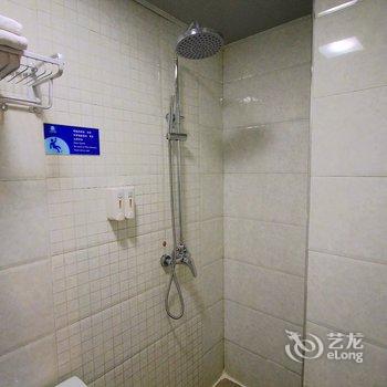 十堰万里商旅酒店酒店提供图片