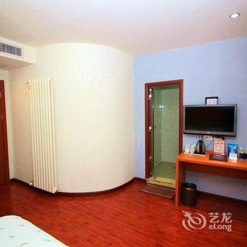 十堰万里商旅酒店酒店提供图片