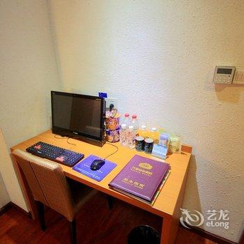 十堰万里商旅酒店酒店提供图片