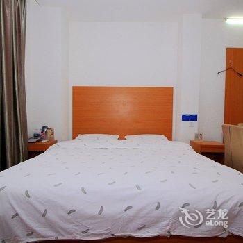 十堰万里商旅酒店酒店提供图片