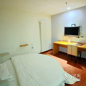 十堰万里商旅酒店酒店提供图片