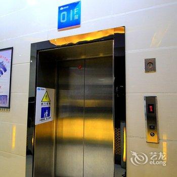 十堰万里商旅酒店酒店提供图片