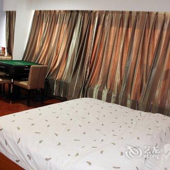 十堰万里商旅酒店酒店提供图片