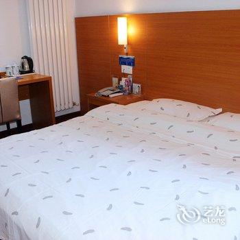 十堰万里商旅酒店酒店提供图片