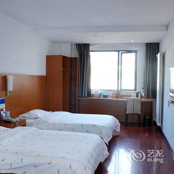 十堰万里商旅酒店酒店提供图片