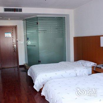 十堰万里商旅酒店酒店提供图片