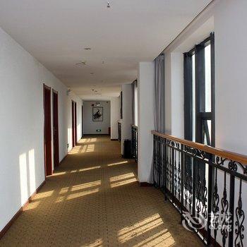 十堰万里商旅酒店酒店提供图片