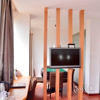 十堰万里商旅酒店酒店提供图片