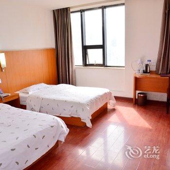 十堰万里商旅酒店酒店提供图片