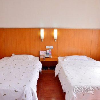 十堰万里商旅酒店酒店提供图片