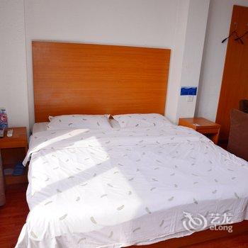 十堰万里商旅酒店酒店提供图片