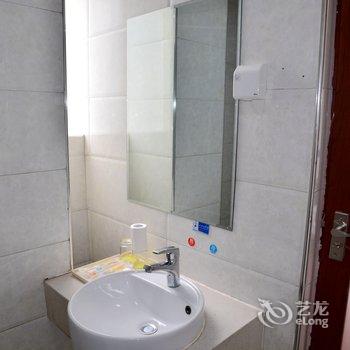 十堰万里商旅酒店酒店提供图片