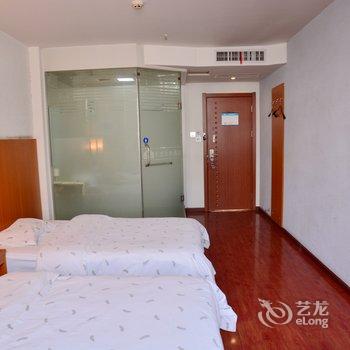 十堰万里商旅酒店酒店提供图片