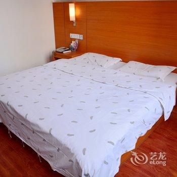 十堰万里商旅酒店酒店提供图片