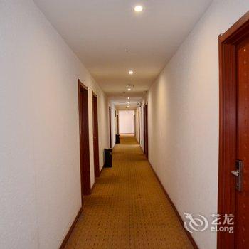 十堰万里商旅酒店酒店提供图片