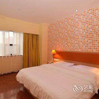 十堰万里商旅酒店酒店提供图片