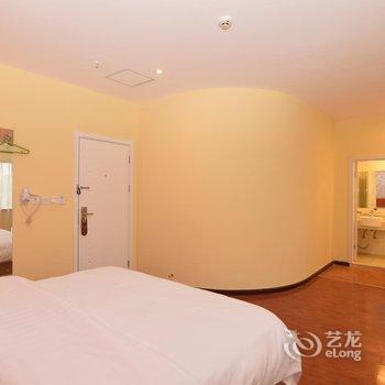 十堰万里商旅酒店酒店提供图片