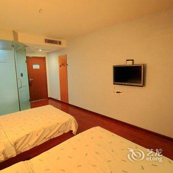 十堰万里商旅酒店酒店提供图片