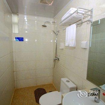 十堰万里商旅酒店酒店提供图片