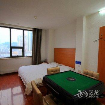 十堰万里商旅酒店酒店提供图片