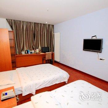 十堰万里商旅酒店酒店提供图片