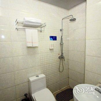 十堰万里商旅酒店酒店提供图片